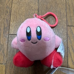 星のカービィの画像