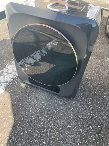 小型乾燥機　3キロ