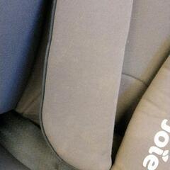 0714-559 KATOJI joie ISOFIX Ark360°(汚れ有)の画像