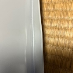 スチールラック2台　の画像