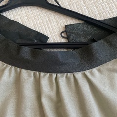 ユナイテッドアローズ　半袖ブラウスの画像