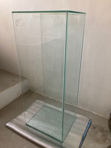 7/15本日20時以降お取引限定【中古】コトブキ90cm水槽レグラスフラット900S