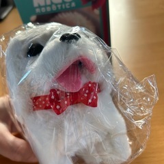 AIdog ワンちゃんの画像