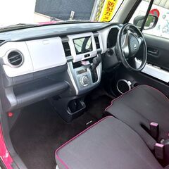 ⭐２６年式★スズキハスラー⭐本土仕入れ！修復歴無し！２年車検・２年保証付き！下取り可能♪の画像