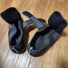 27cmワークシューズの画像
