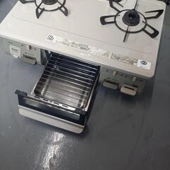 Rinnai　2019年製　ガスコンロの画像