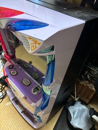 リゼロ　スロット