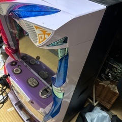 リゼロ　スロットの画像
