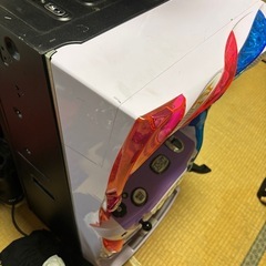 リゼロ　スロットの画像