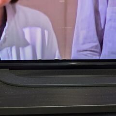 SONY　有機ELテレビ　BRAVIA KJ-55A8G　55インチ　2020年7月購入　画像をご確認くださいの画像