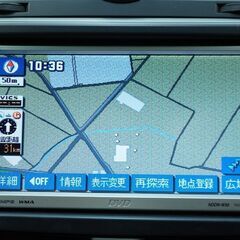 トヨタ マークＸ 　ヴェルティガ🚗走行距離38,000㎞です🌟の画像