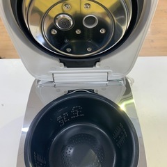 【トレファク松原店】　可変圧力IH 炊飯ジャーのご紹介です！の画像
