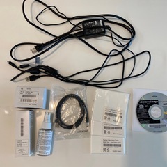 Fujitsu ScanSnap S1300i ポータブルスキャナーの画像