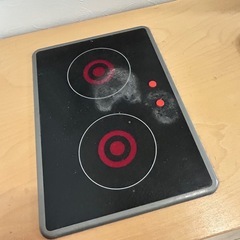 IKEA キッチン　おままごとの画像