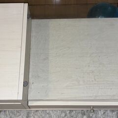 ニトリ ドレッサーテーブルの画像