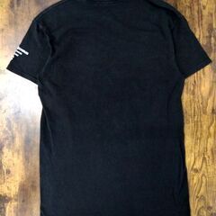 DEATH ROW RECORDS プリントTシャツ ブラック サイズ：S 半袖 バンドT バンT ヴィンテージ ロックT ヒップホップ 札幌市 中央区 南12条の画像