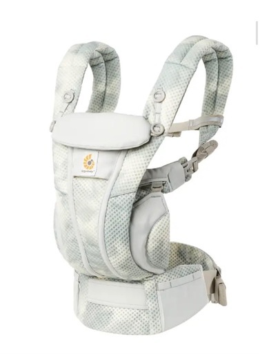 エルゴベビー OMNI Breeze 日本限定カラー