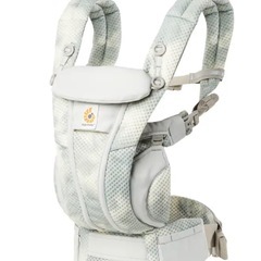 エルゴベビー OMNI Breeze 日本限定カラー