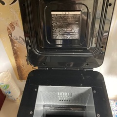 クリーンタワー冷蔵庫の画像