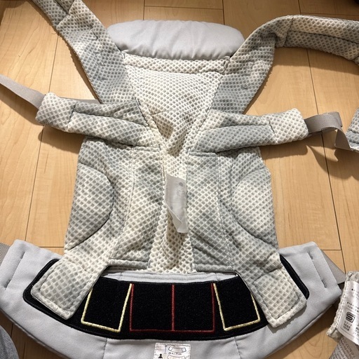 エルゴベビー OMNI Breeze 日本限定カラー