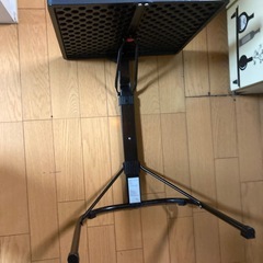 サイドテーブルの画像