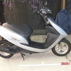 ホンダ デュオ５０cc　