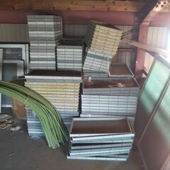 古民具、古農具の画像