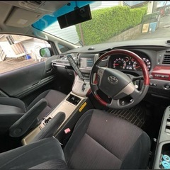 20ヴェルファイア VELLFIRE の画像
