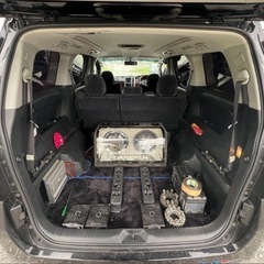 20ヴェルファイア VELLFIRE の画像