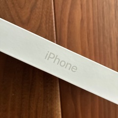 スマホ　空箱の画像