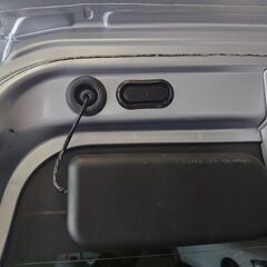 ☆MITSUBISHI☆三菱 トッポ TOPPO バックドア DBA-H82Aの画像
