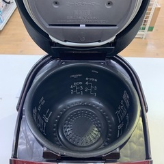 【トレファク松原店】IH炊飯ジャーのご紹介です！の画像