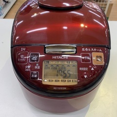 【トレファク松原店】IH炊飯ジャーのご紹介です！