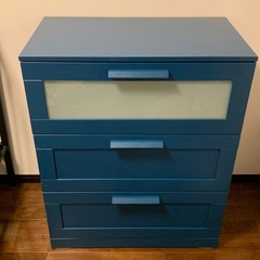 IKEA チェスト