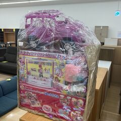 【リユースのサカイ野々市店】玩具 リカちゃん まとめ の画像