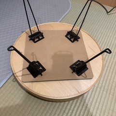 【値下げしました】IKEAトレイ の画像