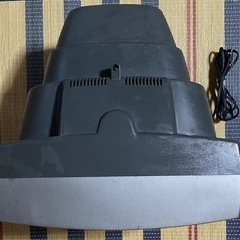 FUNAIブラウン管テレビ14型
の画像