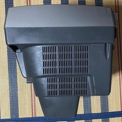 FUNAIブラウン管テレビ14型
の画像