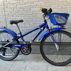 【決定しました】　【子供用】ブリヂストン　自転車　