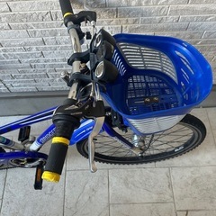 【決定しました】　【子供用】ブリヂストン　自転車　の画像