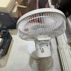 【安心の6か月保証】YAMAZENの扇風機の画像