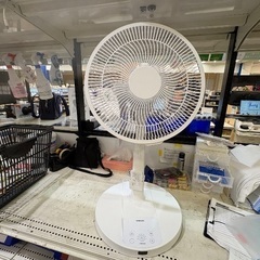 【安心の6か月保証】YAMAZENの扇風機