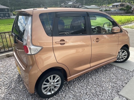 日産ディズ