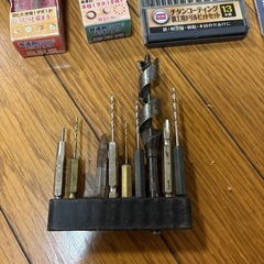 工具２０点セットの画像