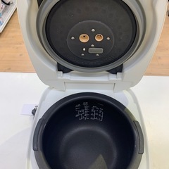 【トレファク松原店】　圧力IH炊飯ジャーのご紹介です！の画像