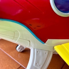 パウパトロール 
パウパトローラー パウサブマリン セットの画像