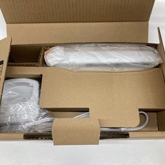 ⭐︎新品⭐︎Panasonic ワイヤレスモニター子機　VL-WD623の画像