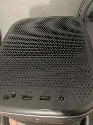 Android 4K プロジェクター 5G ETOE 1000 ANSIルーメン