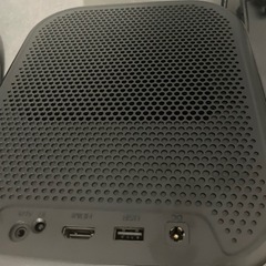 Android　4K　プロジェクター　5G　ETOE　1000 ANSIルーメンの画像