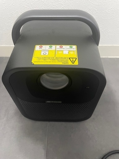 Android　4K　プロジェクター　5G　ETOE　1000 ANSIルーメン